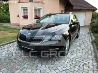 2017 Skoda Octavia