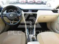 2017 Skoda Octavia