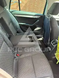2017 Skoda Octavia