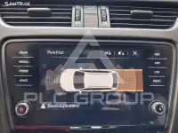 2017 Skoda Octavia