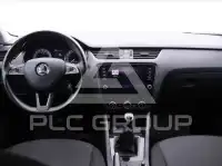 2017 Skoda Octavia