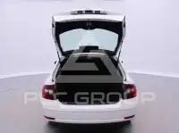 2017 Skoda Octavia