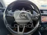 2017 Skoda Octavia