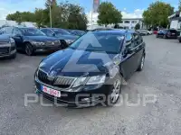 2017 Skoda Octavia