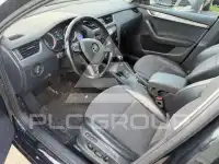 2017 Skoda Octavia