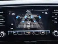 2017 Skoda Octavia