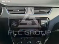 2017 Skoda Octavia