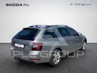 2017 Skoda Octavia
