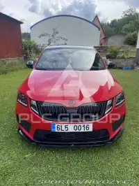 2017 Skoda Octavia