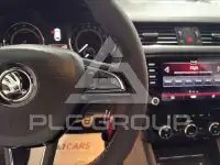 2017 Skoda Octavia