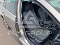 2017 Skoda Octavia