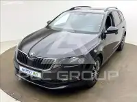 2017 Skoda Octavia