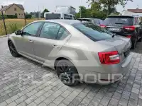 2017 Skoda Octavia