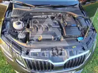 2017 Skoda Octavia