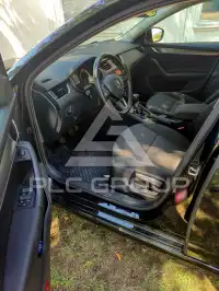 2017 Skoda Octavia