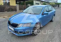 2017 Skoda Octavia