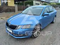 2017 Skoda Octavia