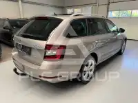 2017 Skoda Octavia