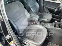 2017 Skoda Octavia