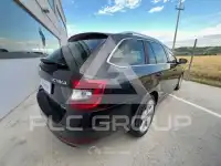 2017 Skoda Octavia