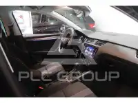 2017 Skoda Octavia