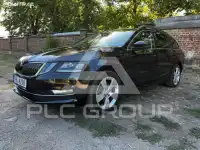 2017 Skoda Octavia