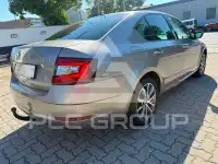 2017 Skoda Octavia