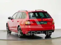 2017 Skoda Octavia