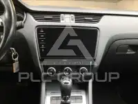 2017 Skoda Octavia