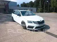 2017 Skoda Octavia