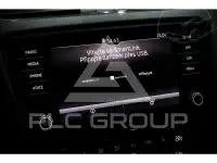 2017 Skoda Octavia
