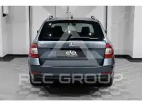 2017 Skoda Octavia