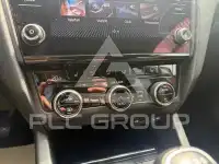 2017 Skoda Octavia