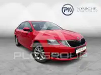 2017 Skoda Octavia
