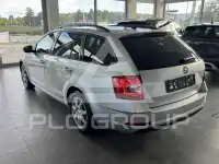 2017 Skoda Octavia