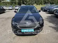 2017 Skoda Octavia