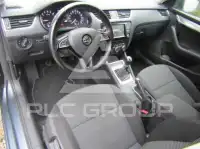 2017 Skoda Octavia