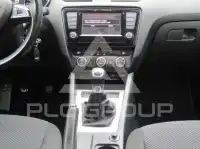 2017 Skoda Octavia