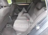 2017 Skoda Octavia