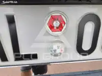 2017 Skoda Octavia