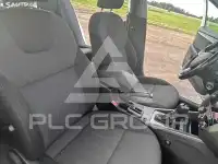 2017 Skoda Octavia