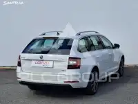 2017 Skoda Octavia