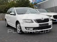 2017 Skoda Octavia