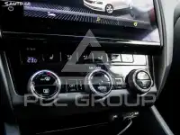 2017 Skoda Octavia