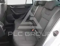 2017 Skoda Octavia