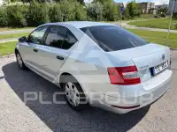 2017 Skoda Octavia