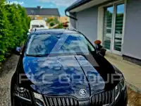 2017 Skoda Octavia