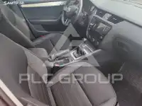 2017 Skoda Octavia