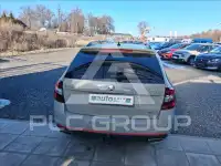 2017 Skoda Octavia