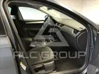 2017 Skoda Octavia